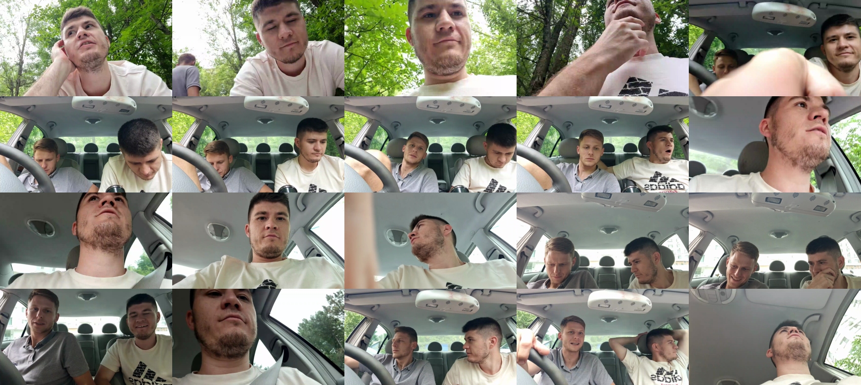 Mrwild22  02-08-2023 Recorded Video hard