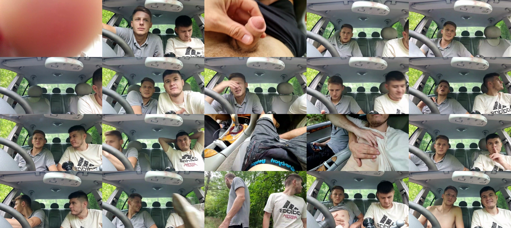 Mrwild22  02-08-2023 Recorded Video analsex