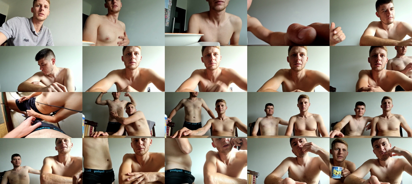 Mrwild22  02-08-2023 Recorded Video playtime