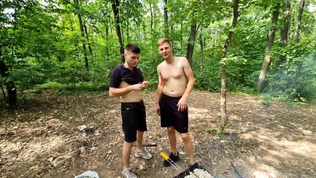 Mrwild22  02-08-2023 Recorded Video cute