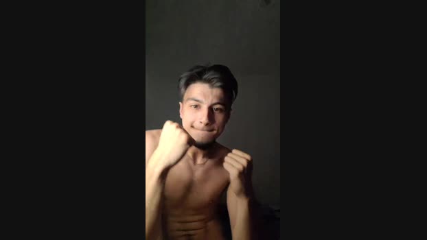 Octodick  01-08-2023 Recorded Video kissing