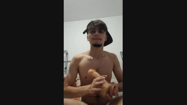 Octodick  01-08-2023 Recorded Video fuckass
