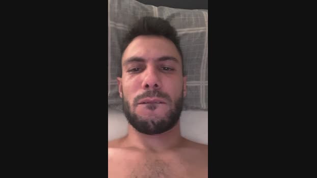 Ragnart7  02-08-2023 Recorded Video fuckme