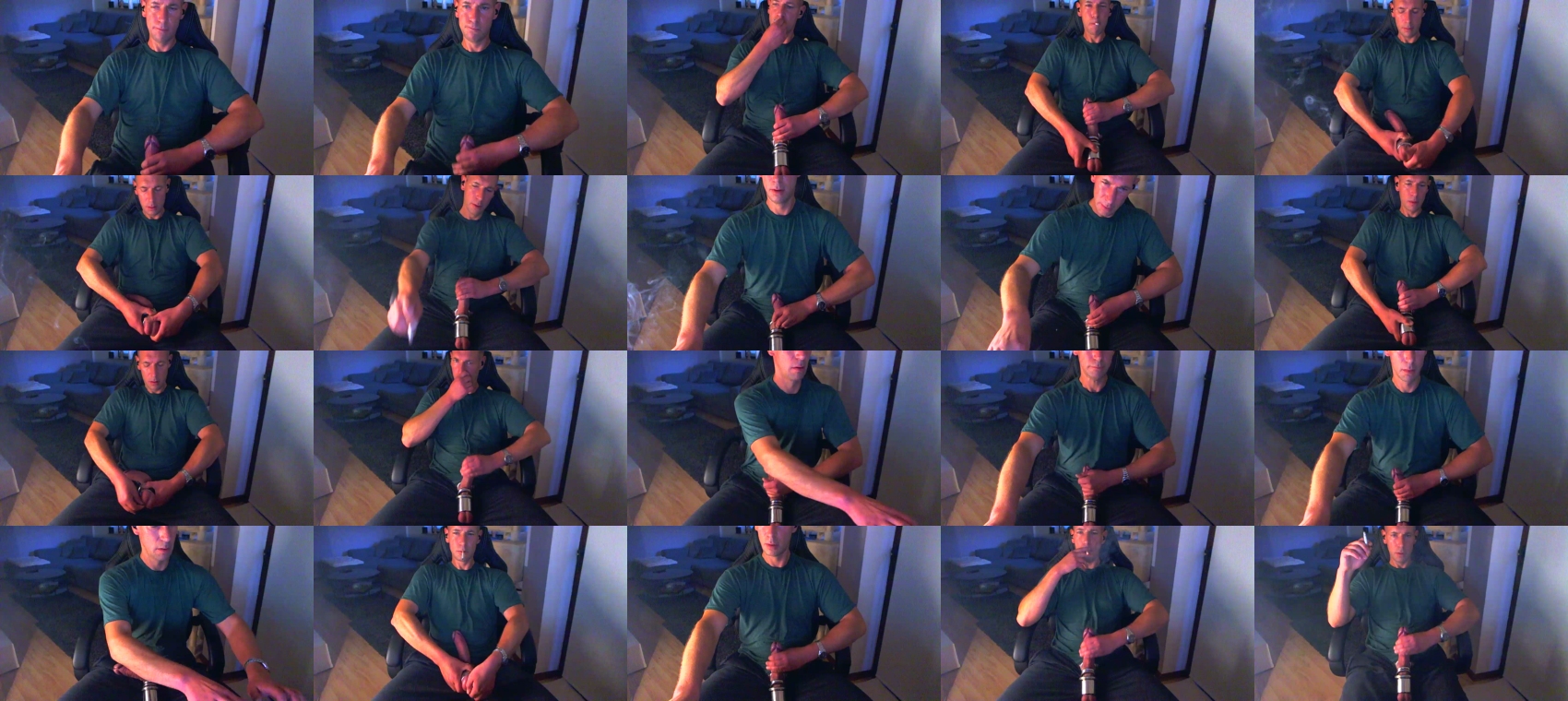 Reeper84  01-08-2023 Recorded Video sexybody