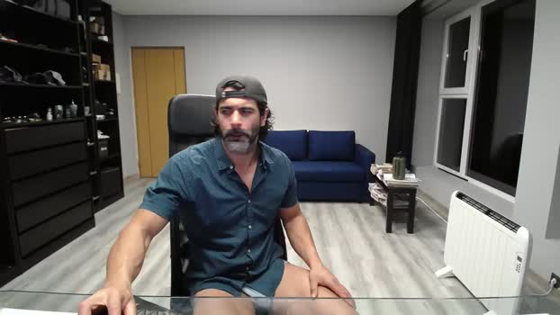 Samricci21  01-08-2023 Recorded Video playtime