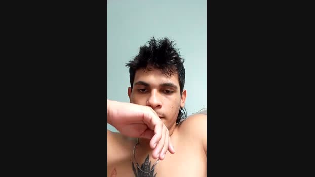 Skunkvibessss  01-08-2023 Recorded Video legs