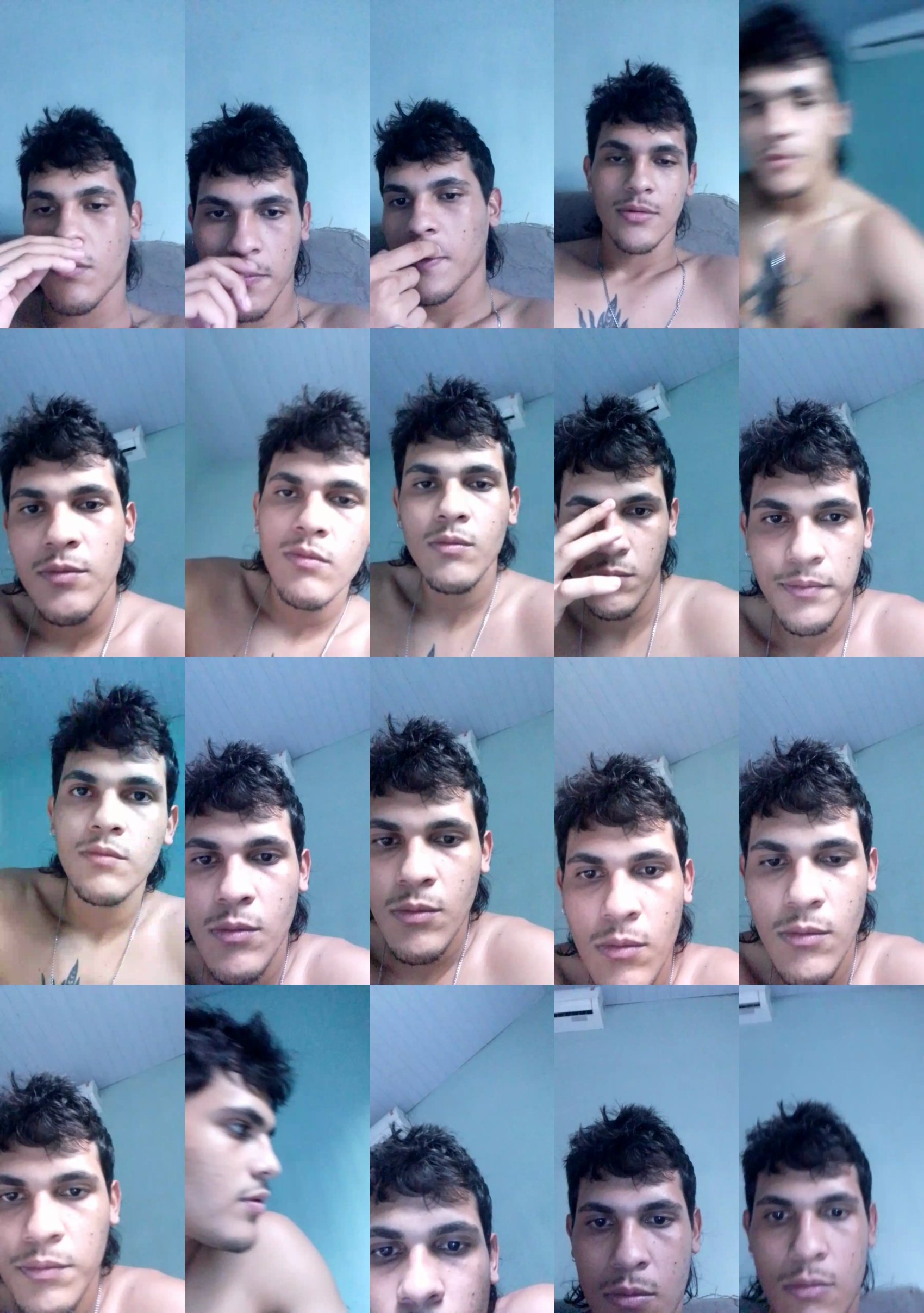 Skunkvibessss  01-08-2023 Recorded Video fuck