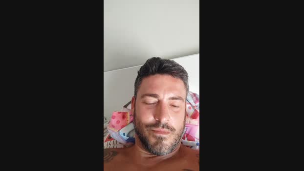 abrahamvallepe1  02-08-2023 Recorded Video play