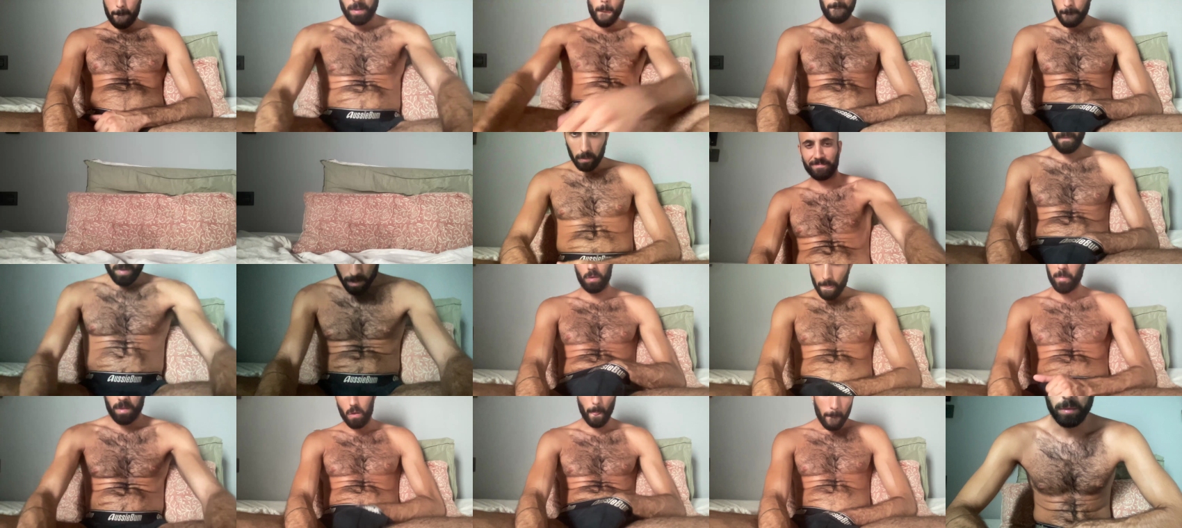 airmet77  02-08-2023 Recorded Video playtime
