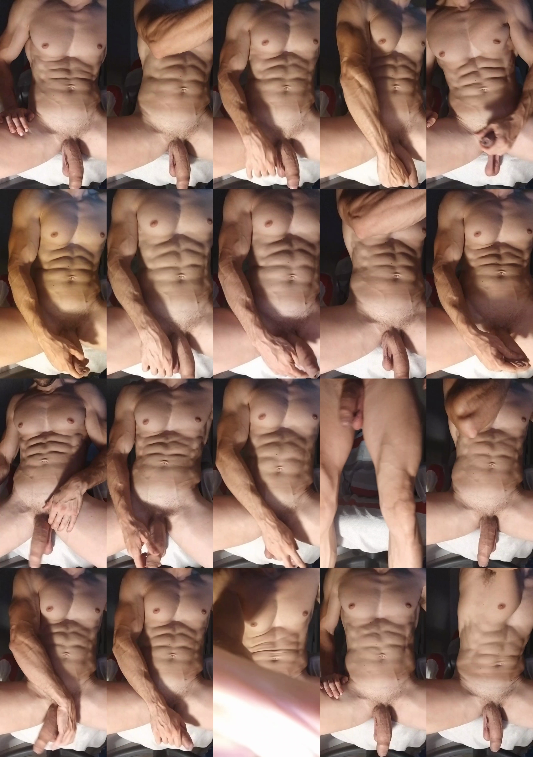 alessandrospain  01-08-2023 Recorded Video natural