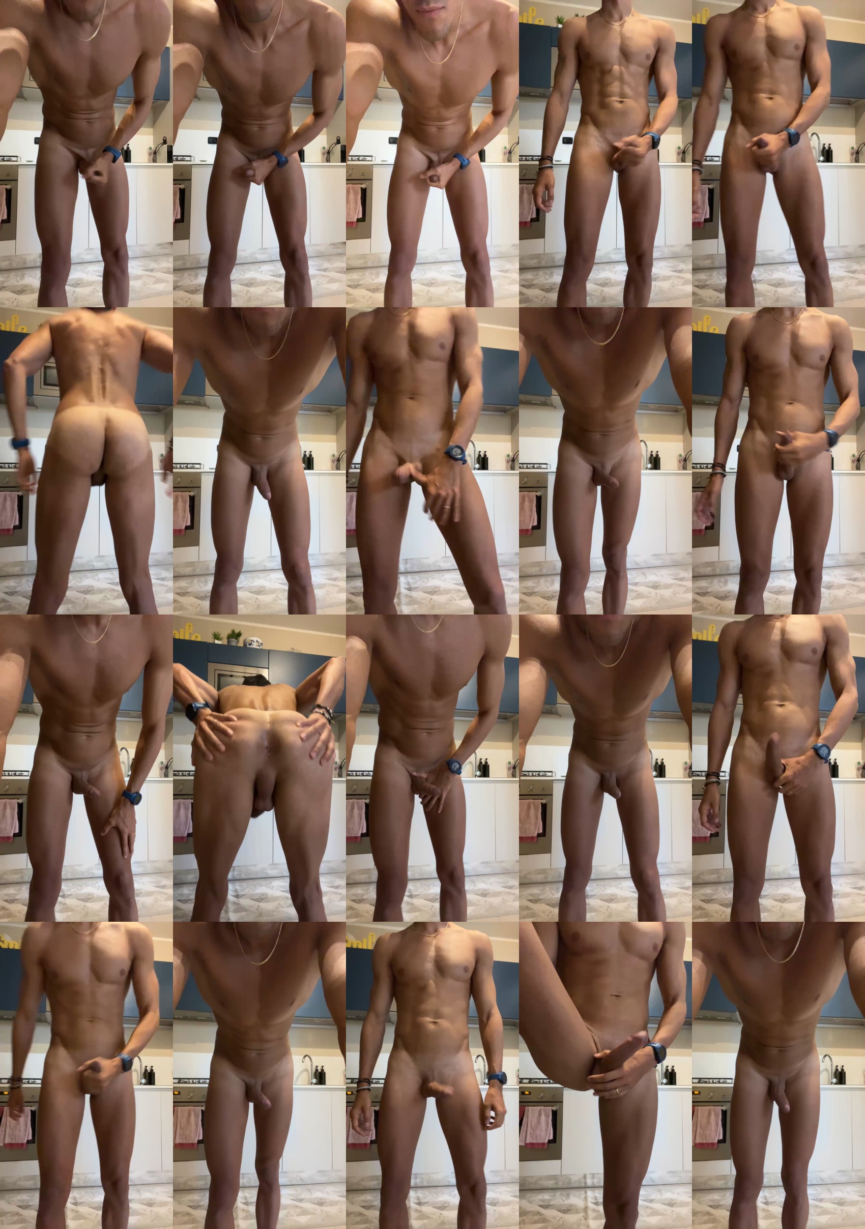aquaman6  01-08-2023 Recorded Video strip