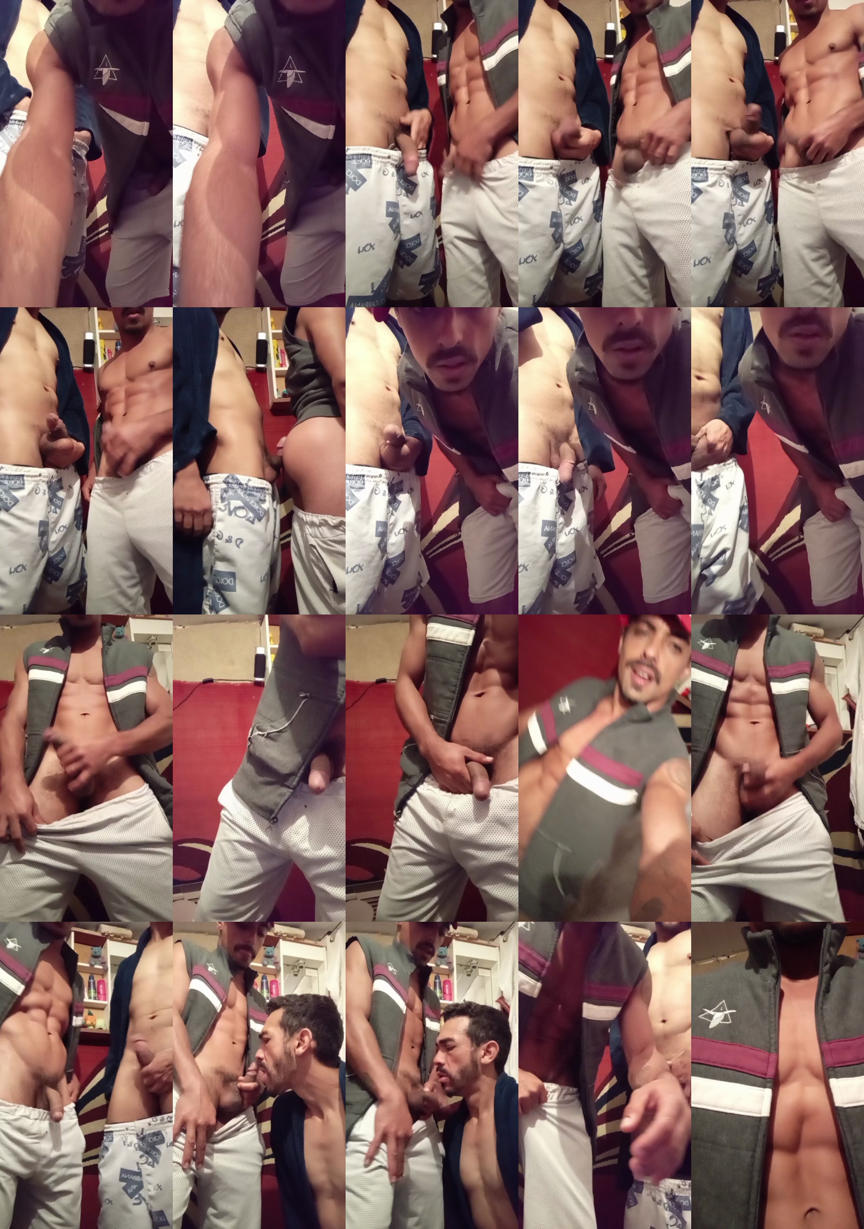 bihetero_sexy  01-08-2023 Recorded Video hardcock