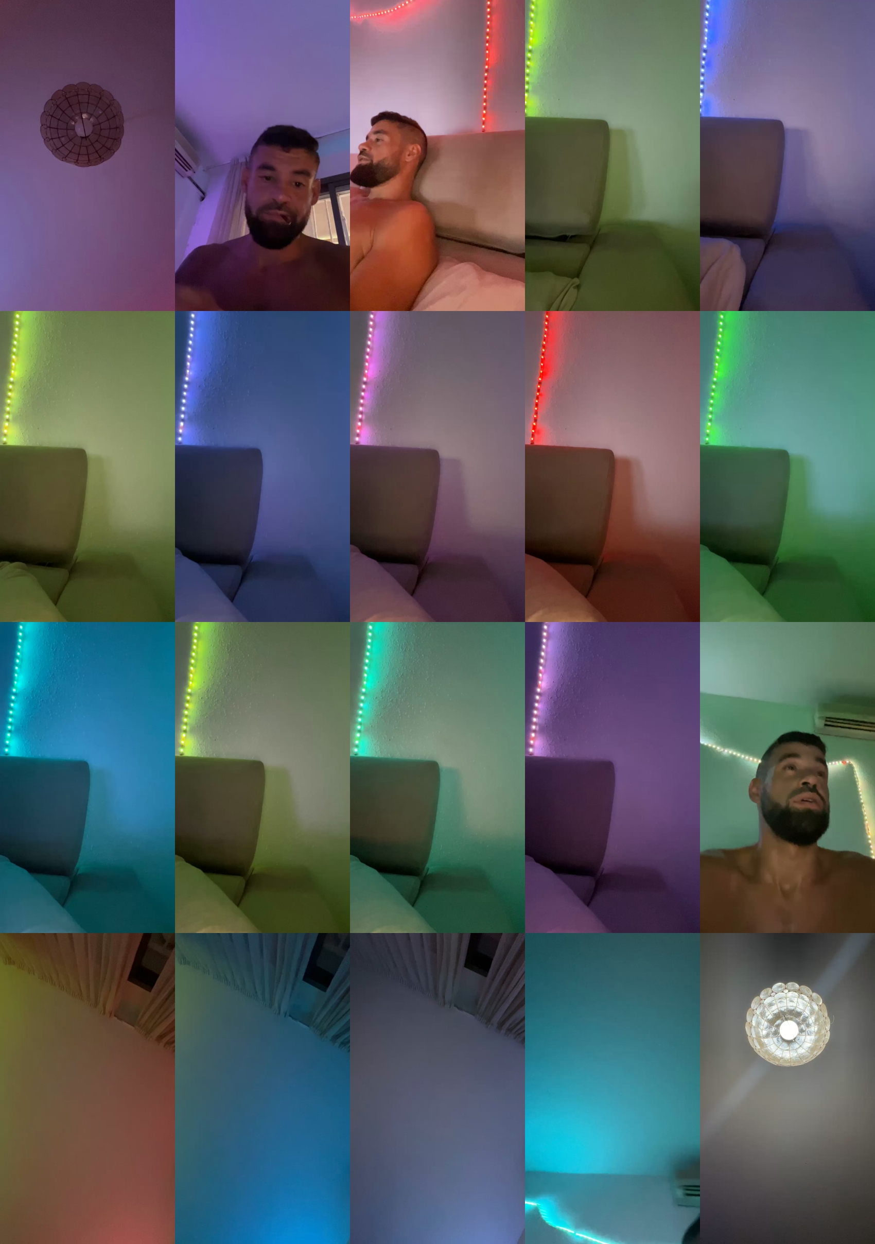 brasileo69fun  01-08-2023 Recorded Video Video