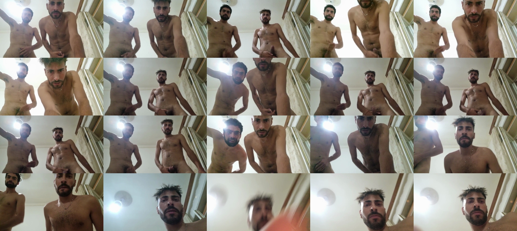 cazzo4873  01-08-2023 Recorded Video sweet