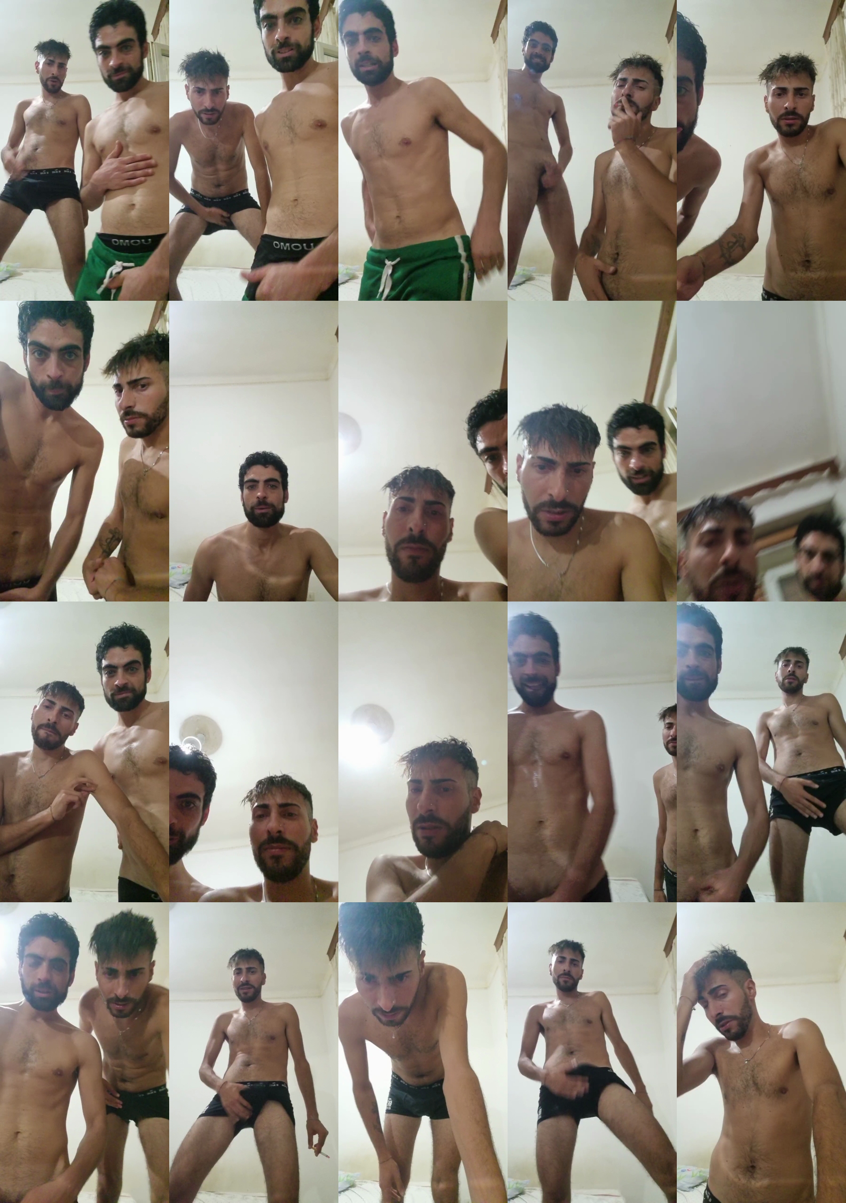 cazzo4873  01-08-2023 Recorded Video naughty