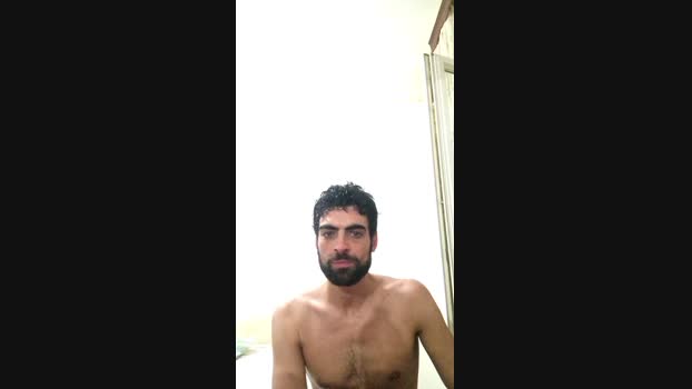 cazzo4873  01-08-2023 Recorded Video fuckface