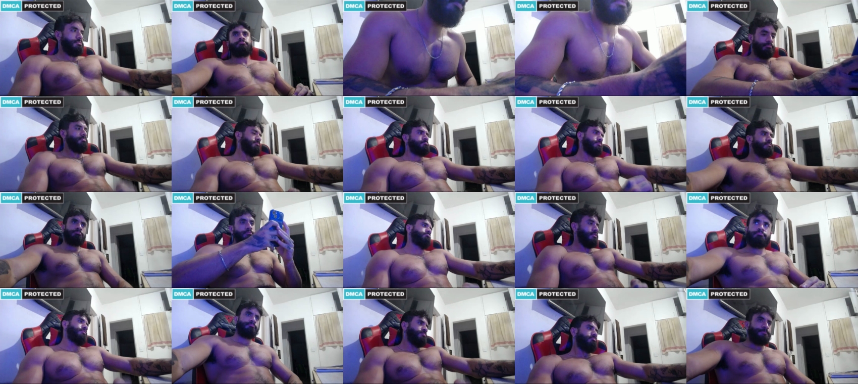dav1x  01-08-2023 Recorded Video lovense