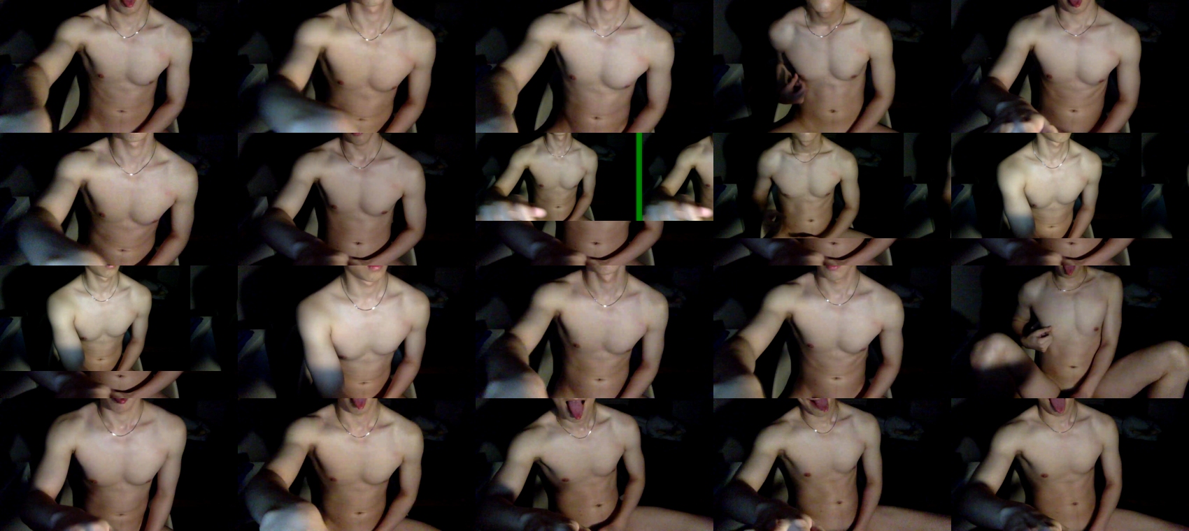 dirtyfox1069  01-08-2023 Recorded Video deep