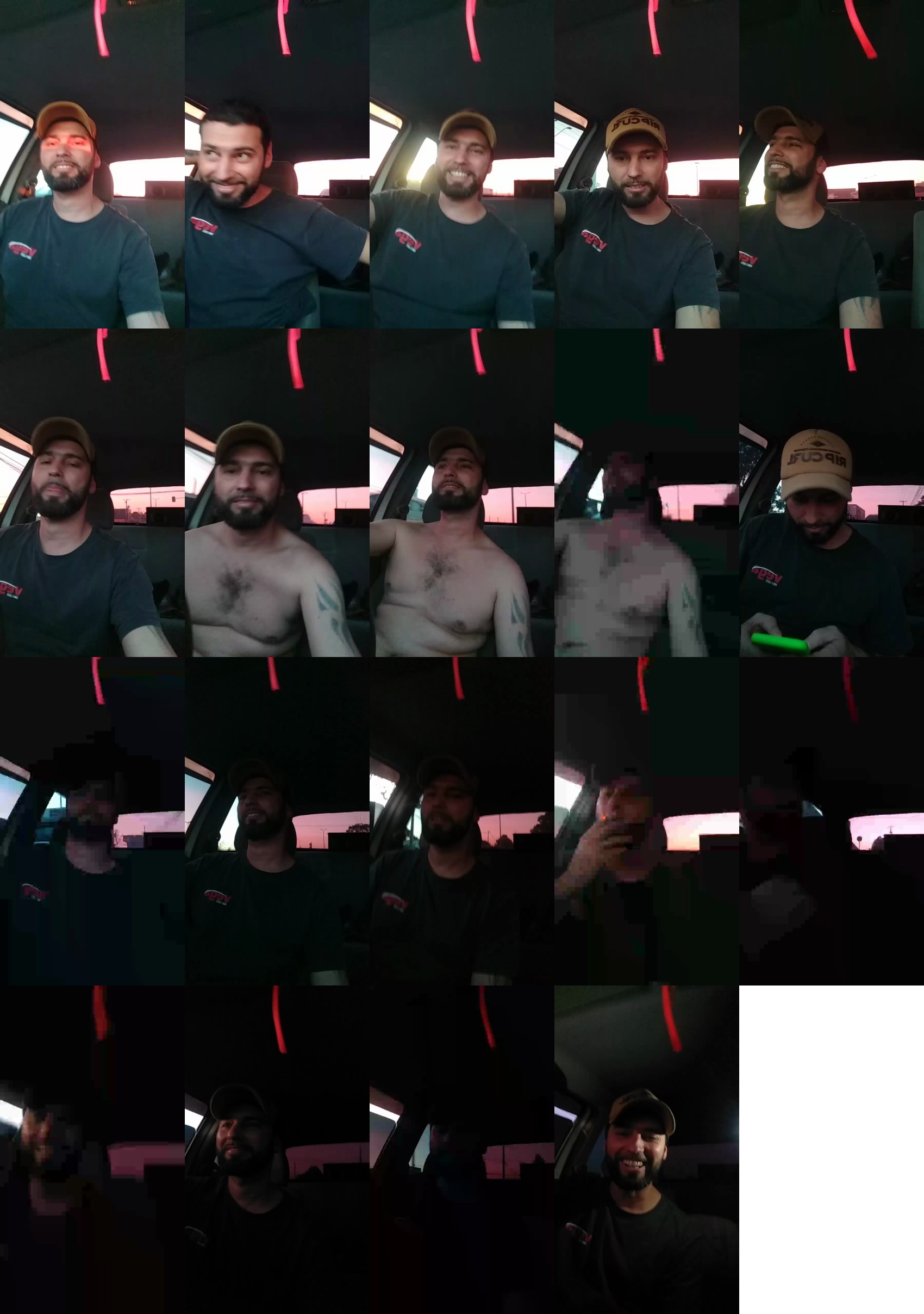 djrichard3  01-08-2023 Recorded Video Porn