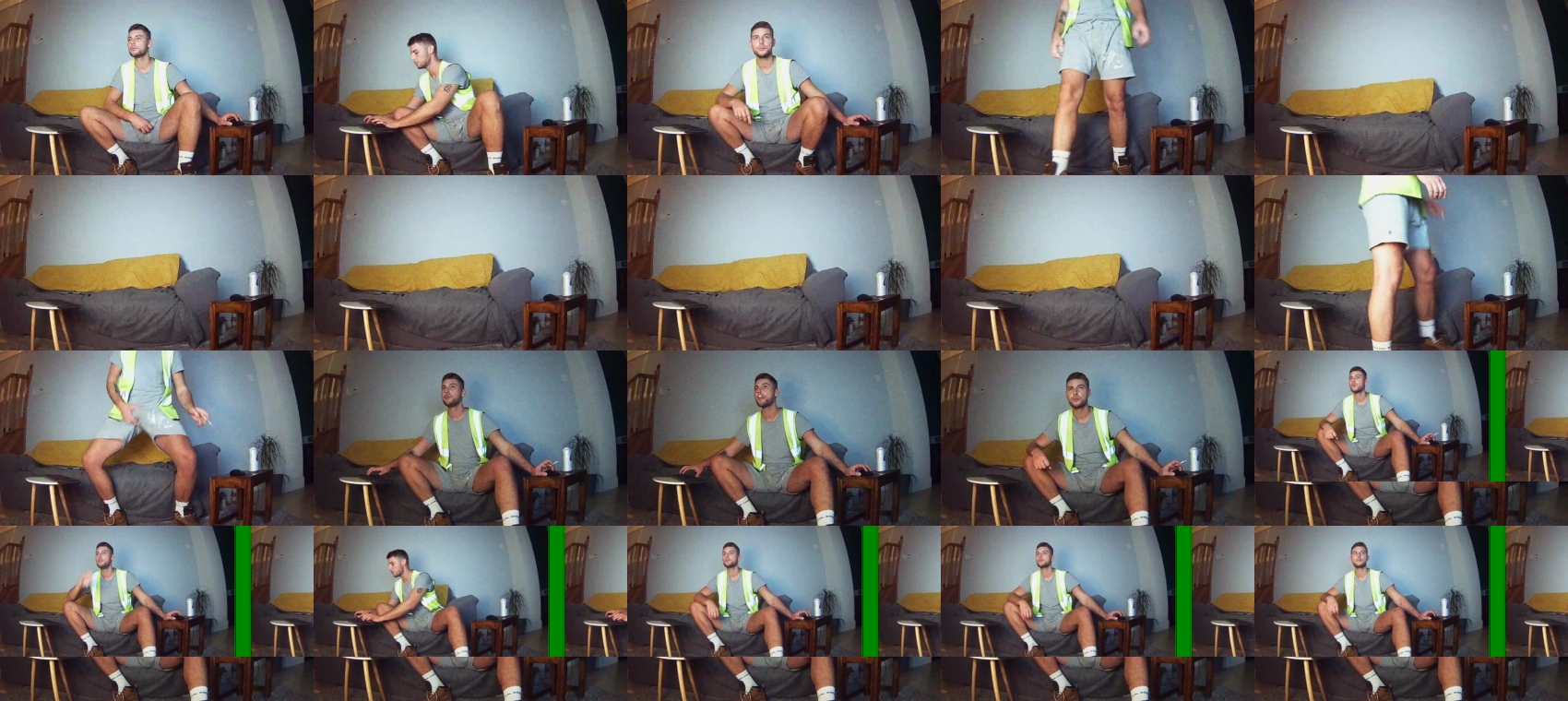 englishladxxx  01-08-2023 Recorded Video hot