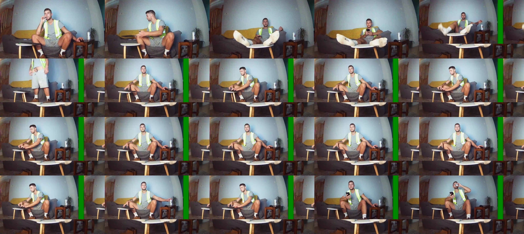 englishladxxx  01-08-2023 Recorded Video sweet