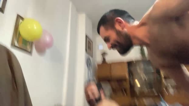 hairies1981  01-08-2023 Recorded Video cute