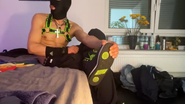 jeans_boy  02-08-2023 Recorded Video hardcock