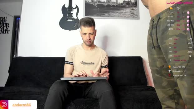 jeff_and_friend  01-08-2023 Recorded Video love