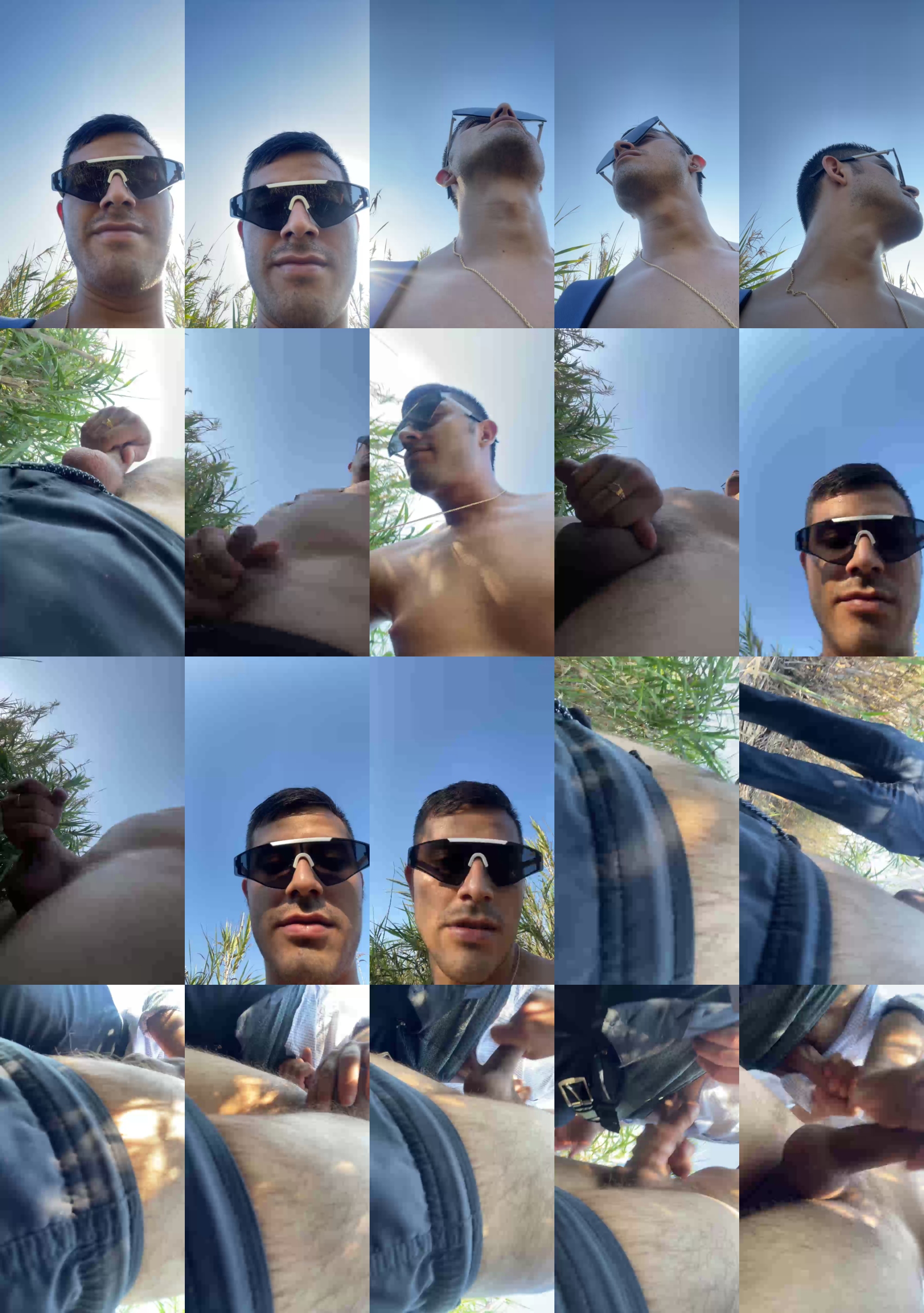 jeison143  01-08-2023 Recorded Video beautiful
