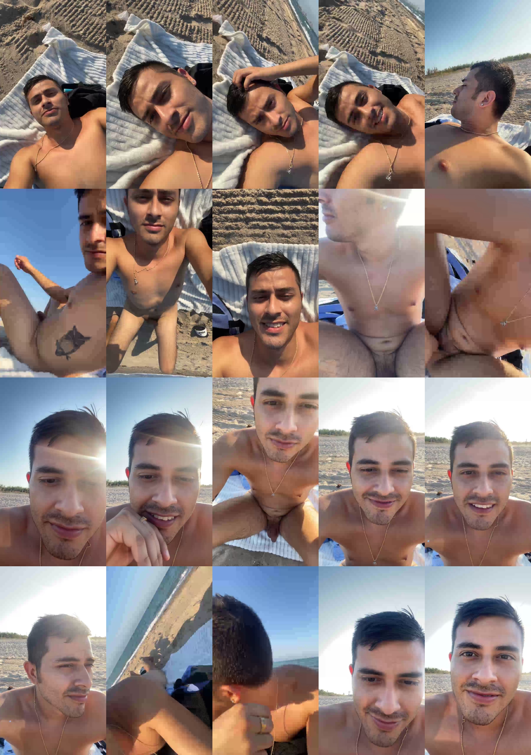 jeison143  01-08-2023 Recorded Video yummy