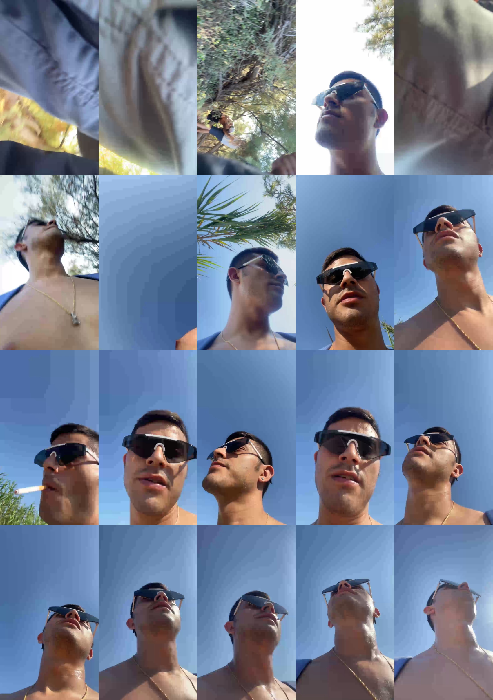 jeison143  01-08-2023 Recorded Video love