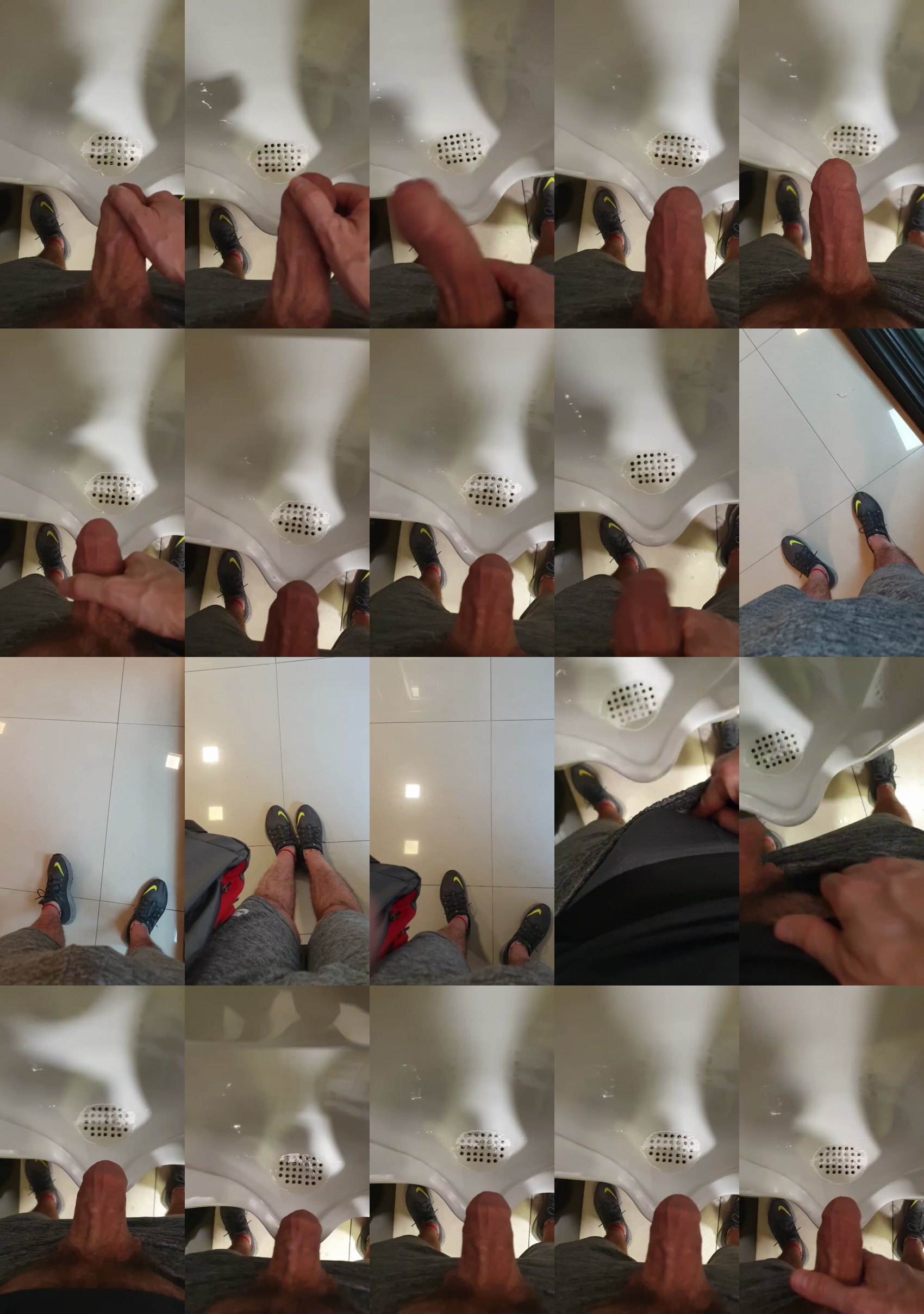 juanpohot  01-08-2023 Recorded Video handsome