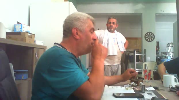 kutsal_adam  02-08-2023 Recorded Video fuckface