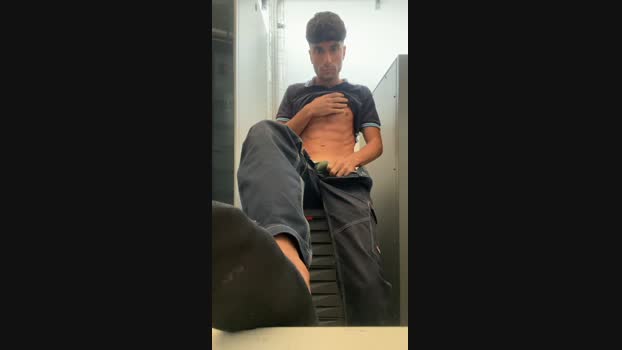 luca2402  02-08-2023 Recorded Video wank