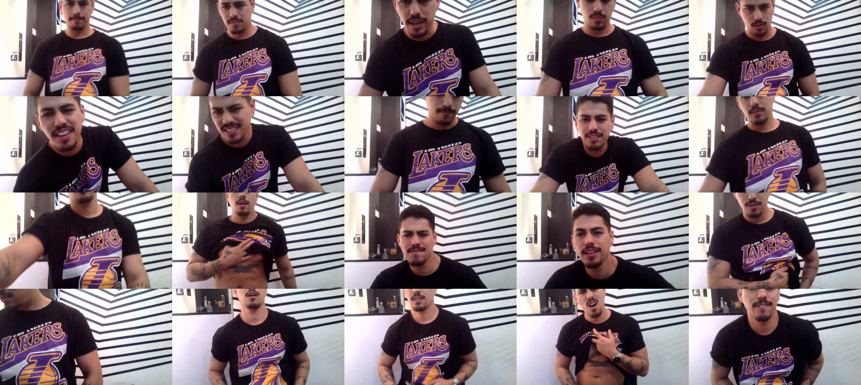 marcosbrazilian  01-08-2023 Recorded Video twink