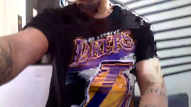 marcosbrazilian  01-08-2023 Recorded Video twink