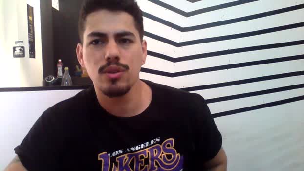marcosbrazilian  01-08-2023 Recorded Video naughty