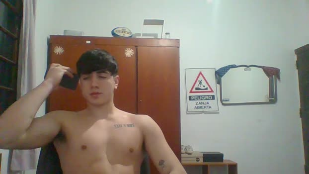 mxxm23  01-08-2023 Recorded Video suckshow