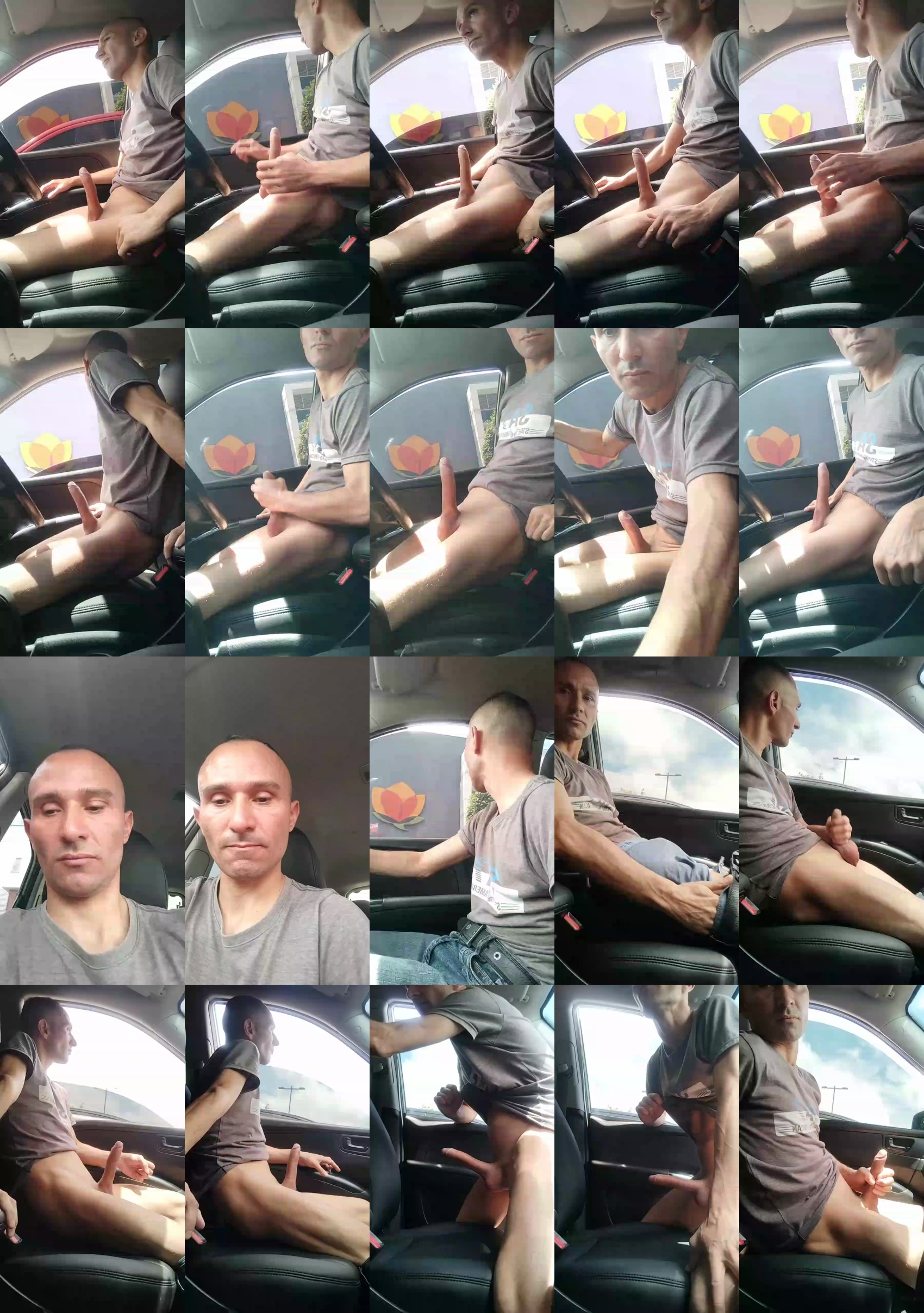 nacho20cmsexy  01-08-2023 Recorded Video beauty