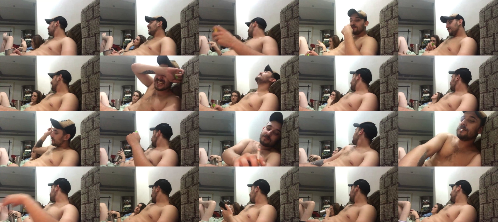 omiranhaaa  01-08-2023 Recorded Video jerkoff