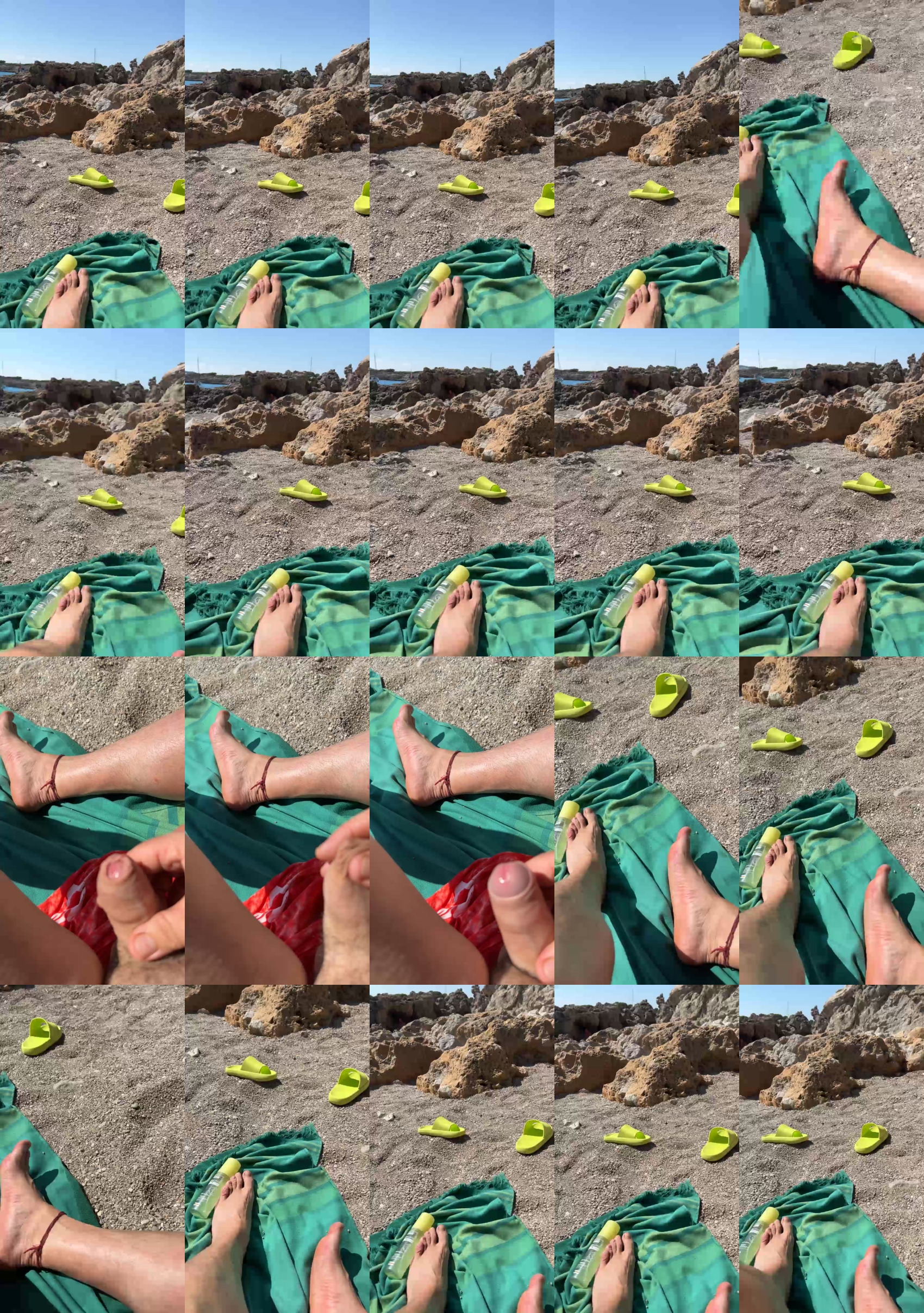 pablo1742  02-08-2023 Recorded Video Ass