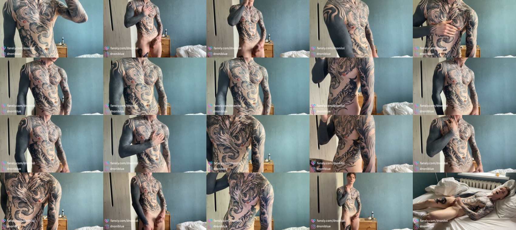 yeXes  02-08-2023 Recorded Video twink