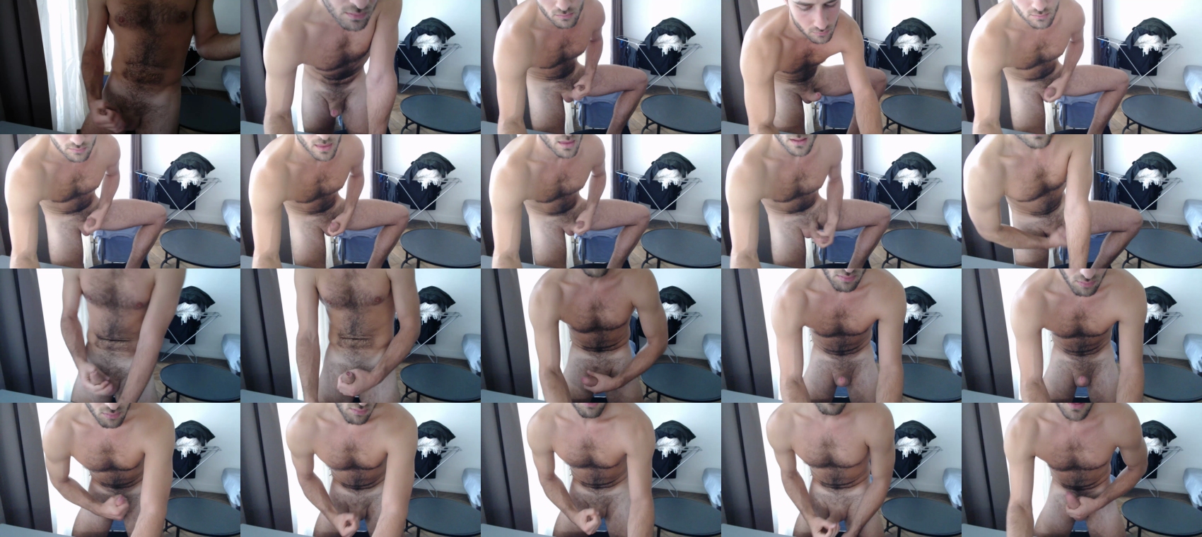 yoooups  02-08-2023 Recorded Video nasty