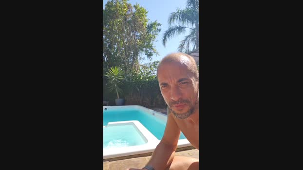 Activeman  03-08-2023 Recorded Video sex