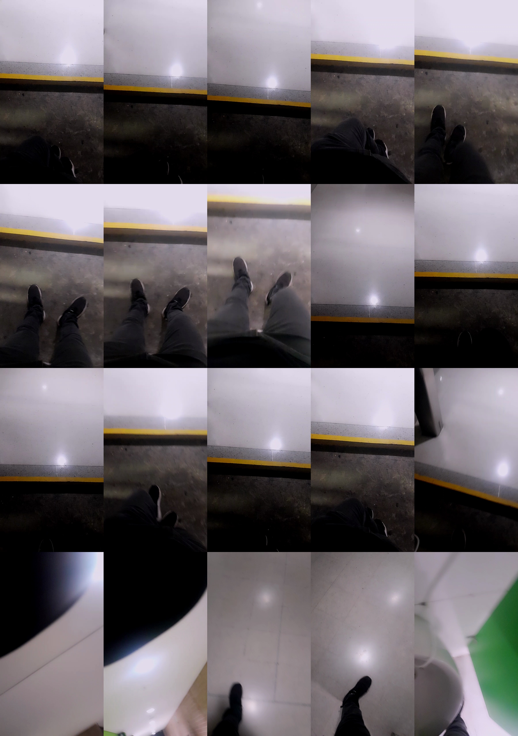 Amhg25  02-08-2023 Recorded Video legs