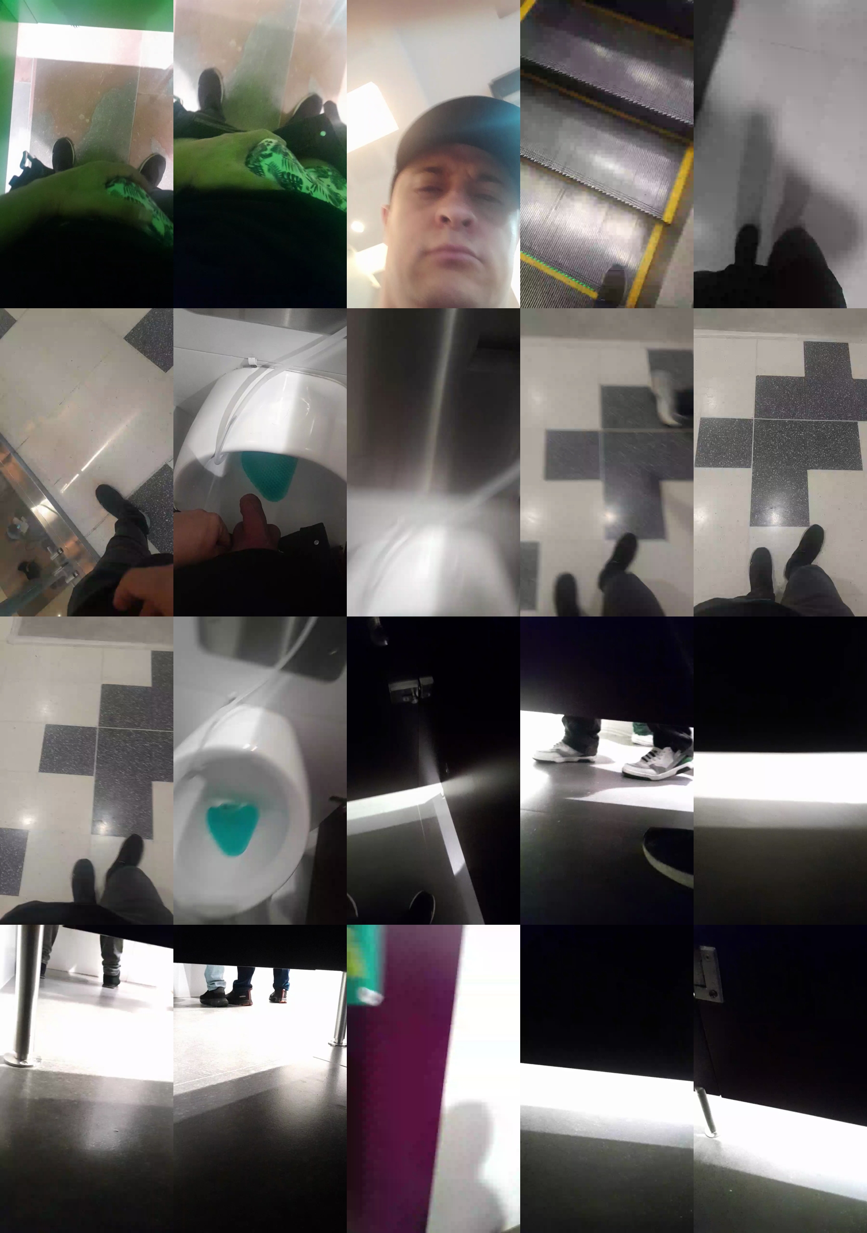 Amhg25  02-08-2023 Recorded Video bigballs