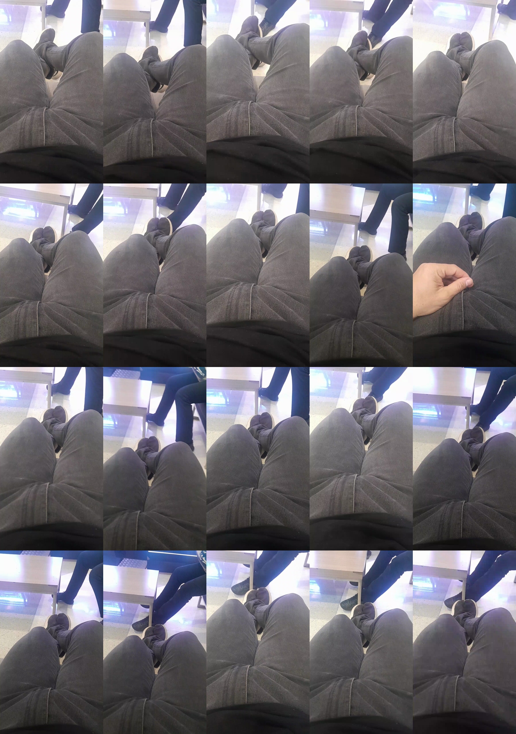 Amhg25  02-08-2023 Recorded Video kissing