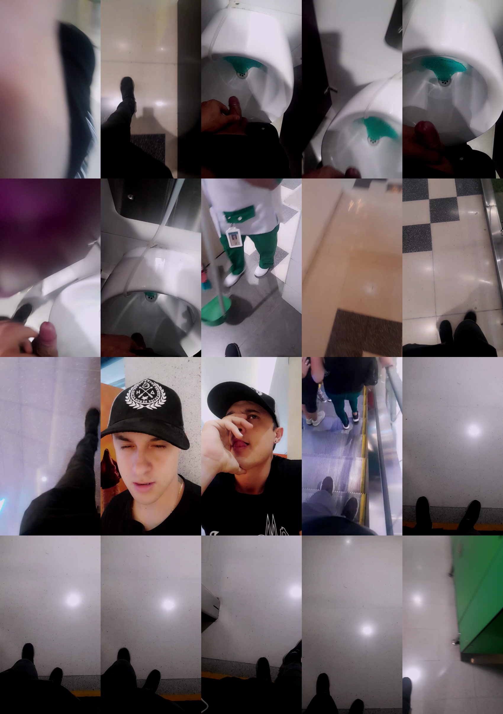 Amhg25  02-08-2023 Recorded Video hard
