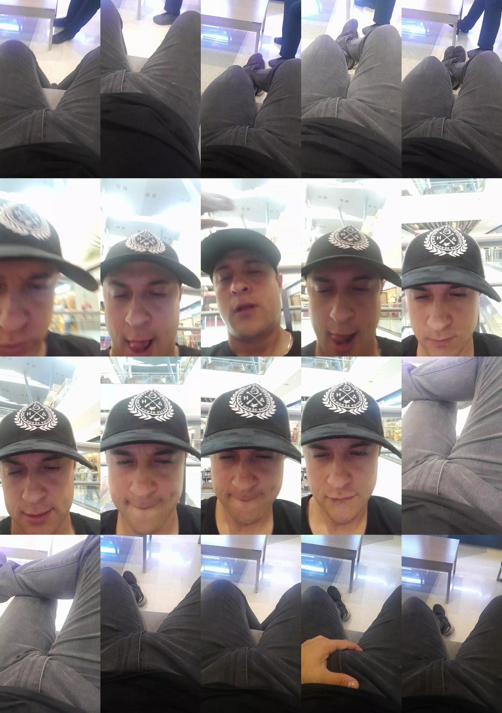 Amhg25  02-08-2023 Recorded Video sweet