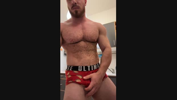 Bigwhitebull  02-08-2023 Recorded Video Naked